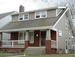 Pre-foreclosure in  BINNS BLVD Columbus, OH 43204