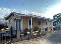 Pre-foreclosure in  SYCAMORE ST Santa Paula, CA 93060