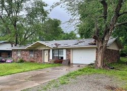 Pre-foreclosure Listing in NW 10TH ST STIGLER, OK 74462