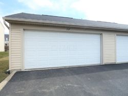 Pre-foreclosure in  DOUGLASFIR DR Blacklick, OH 43004
