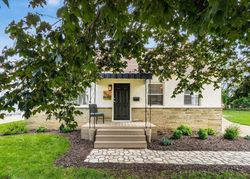 Pre-foreclosure in  STUDER AVE Columbus, OH 43207