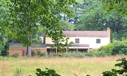 Pre-foreclosure in  YATES FORD RD Fairfax Station, VA 22039