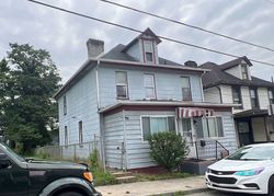 Pre-foreclosure in  COLLINS AVE Uniontown, PA 15401