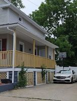 Pre-foreclosure Listing in FAIRMOUNT ST WOONSOCKET, RI 02895