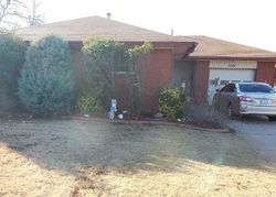 Pre-foreclosure in  N KEY BLVD Oklahoma City, OK 73110