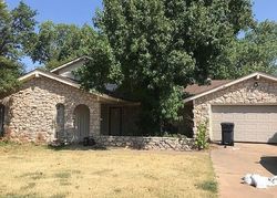 Pre-foreclosure in  NW 114TH ST Oklahoma City, OK 73162