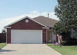 Pre-foreclosure in  SW 90TH ST Oklahoma City, OK 73159