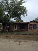 Pre-foreclosure in  W BAETZ BLVD San Antonio, TX 78221