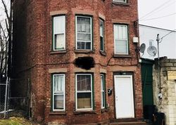 Pre-foreclosure in  ANN ST Newburgh, NY 12550
