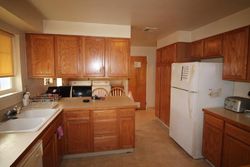 Pre-foreclosure in  WRIGHT AVE Klamath Falls, OR 97603