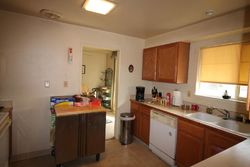 Pre-foreclosure in  WRIGHT AVE Klamath Falls, OR 97603