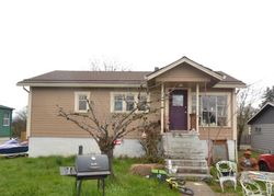 Pre-foreclosure Listing in S 7TH ST SAINT HELENS, OR 97051