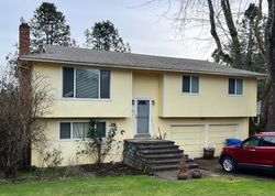 Pre-foreclosure in  TEXTRUM CT SE Salem, OR 97302