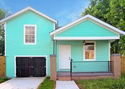 Pre-foreclosure in  BARTHOLOMEW ST New Orleans, LA 70117