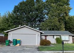 Pre-foreclosure Listing in SE EVANS AVE TROUTDALE, OR 97060