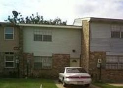 Pre-foreclosure in  W BARRINGTON DR New Orleans, LA 70128