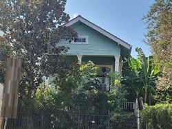Pre-foreclosure in  LAUREL ST New Orleans, LA 70115