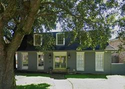 Pre-foreclosure in  OWENS BLVD New Orleans, LA 70122