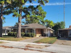 Pre-foreclosure in  WILL STUTLEY DR New Orleans, LA 70128