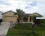 Pre-foreclosure in  BEDFORD DR Kissimmee, FL 34758