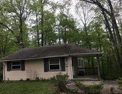 Pre-foreclosure in  MAPO HOLLOW RD Bangor, PA 18013
