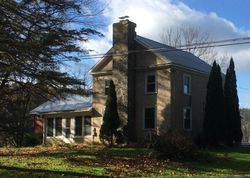 Pre-foreclosure Listing in STATE ROUTE 92 SUSQUEHANNA, PA 18847