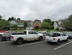 Pre-foreclosure in  PROVIDENCE PL Mountville, PA 17554