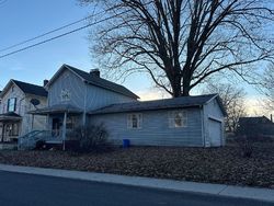 Pre-foreclosure in  N SCOTT ST New Castle, PA 16101