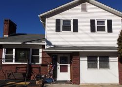 Pre-foreclosure Listing in E CENTER ST NESQUEHONING, PA 18240