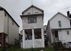 Pre-foreclosure Listing in MEADOW AVE CHARLEROI, PA 15022