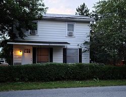Pre-foreclosure in  MEADOW DR Schuylkill Haven, PA 17972