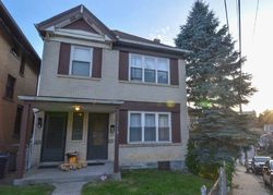 Pre-foreclosure in  SUBURBAN AVE Pittsburgh, PA 15216