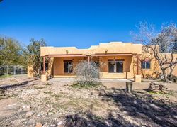 Pre-foreclosure in  E 22ND AVE Apache Junction, AZ 85119