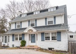 Pre-foreclosure in  LEVERING MILL RD Bala Cynwyd, PA 19004