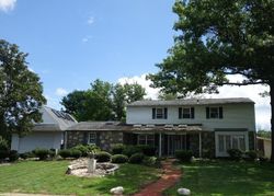 Pre-foreclosure Listing in MEADOWLARK DR HUNTINGDON VALLEY, PA 19006