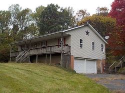 Pre-foreclosure in  YVONNE TRL Fairfield, PA 17320