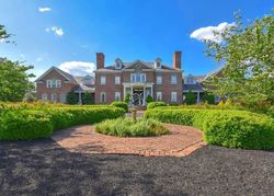 Pre-foreclosure in  ATKINSON RD New Hope, PA 18938