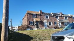 Pre-foreclosure in  TAYLOR DR Folcroft, PA 19032