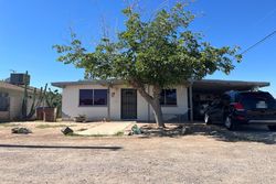 Pre-foreclosure in  W KENNEDY AVE Coolidge, AZ 85128