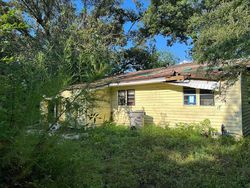 Pre-foreclosure in  ERNESTINE RD Pensacola, FL 32514