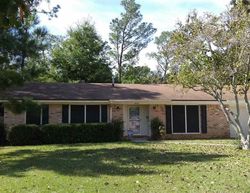 Pre-foreclosure in  HOMEWOOD RD Pensacola, FL 32504