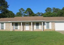 Pre-foreclosure in  BELLA DONNA ST Pensacola, FL 32503