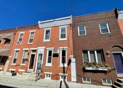 Pre-foreclosure in  FERNON ST Philadelphia, PA 19148