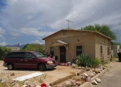 Pre-foreclosure in  W RILLITO ST Tucson, AZ 85705