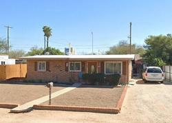 Pre-foreclosure in  E 17TH ST Tucson, AZ 85711
