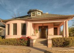 Pre-foreclosure in  E UNIVERSITY BLVD Tucson, AZ 85705