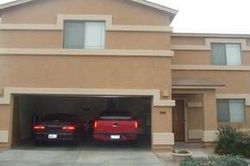 Pre-foreclosure in  E DENIM TRL San Tan Valley, AZ 85143