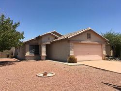 Pre-foreclosure in  E GREENLEE AVE Apache Junction, AZ 85119