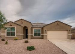 Pre-foreclosure in  W BELMONT RED TRL San Tan Valley, AZ 85143