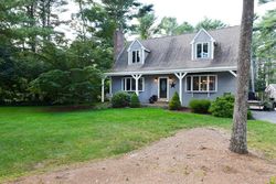 Pre-foreclosure in  NOTTINGHAM LN Plymouth, MA 02360